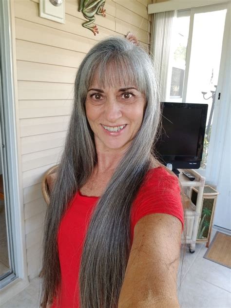 granny hairy solo|Gray.